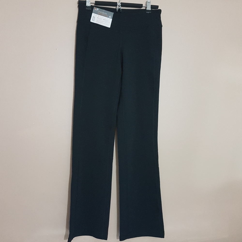 Champion Maximum Performance Workout Pants.